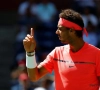 Nadal valide sa place de numéro 1