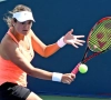 Aleksandra Wozniak met un terme à 13 ans de carrière