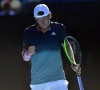 Les sensations retrouvées de Lucas Pouille