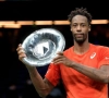 ATP Dubai : Monfils continue sur sa bonne lancée, Paire et Medvedev sortis