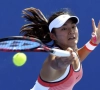 Wang Yafan remporte le tournoi d'Acapulco chez les dames