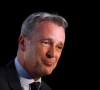 Le président de l'ATP partira à la fin de l'année 2019