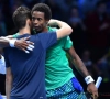 Gaël Monfils confirme sa grande forme, mais va affronter une de ses bêtes noires : "Ça va être un gros match"