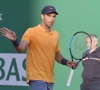 ATP Budapest : Grosse surprise, la tête de série N°2 se fait sortir par le 105e mondial