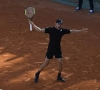 ATP Madrid : David Goffin se fait sortir dès son entrée en lice
