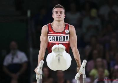 Anvers désigné pour accueillir les Mondiaux de gymnastique en 2023