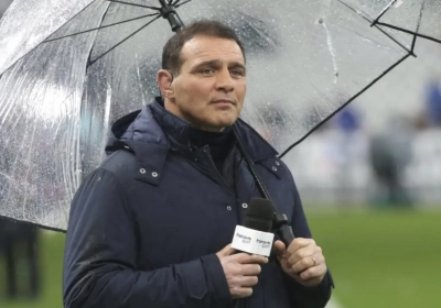 Raphaël Ibanez sera le manager de l'équipe de France après le Mondial