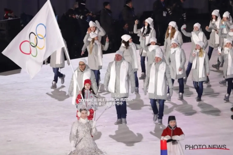 Une ville retire sa candidature pour les J.O. d'hiver 2026 !