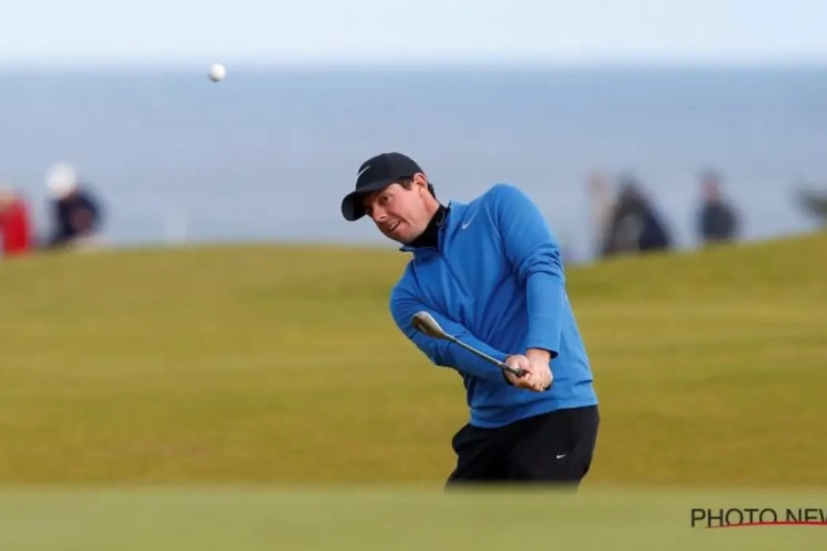 Rory McIlroy se confie avant le Masters 