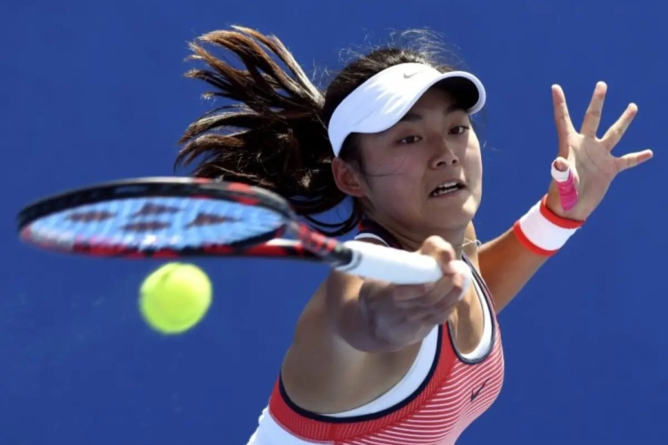 ? L'outsider remporte le tournoi d'Acapulco chez les dames